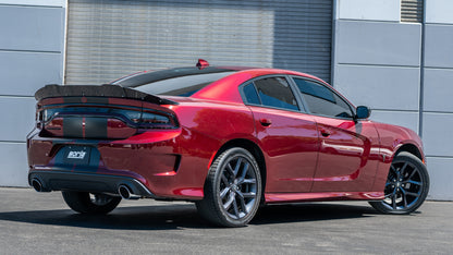2019-2023 Dodge Charger Cat-Back Exhaust System S-Type