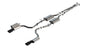 2019-2023 Dodge Charger Cat-Back Exhaust System S-Type