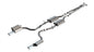2019-2023 Dodge Charger Cat-Back Exhaust System ATAK