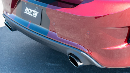 2019-2023 Dodge Charger Cat-Back Exhaust System ATAK