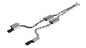 2019-2023 Dodge Charger Cat-Back Exhaust System ATAK