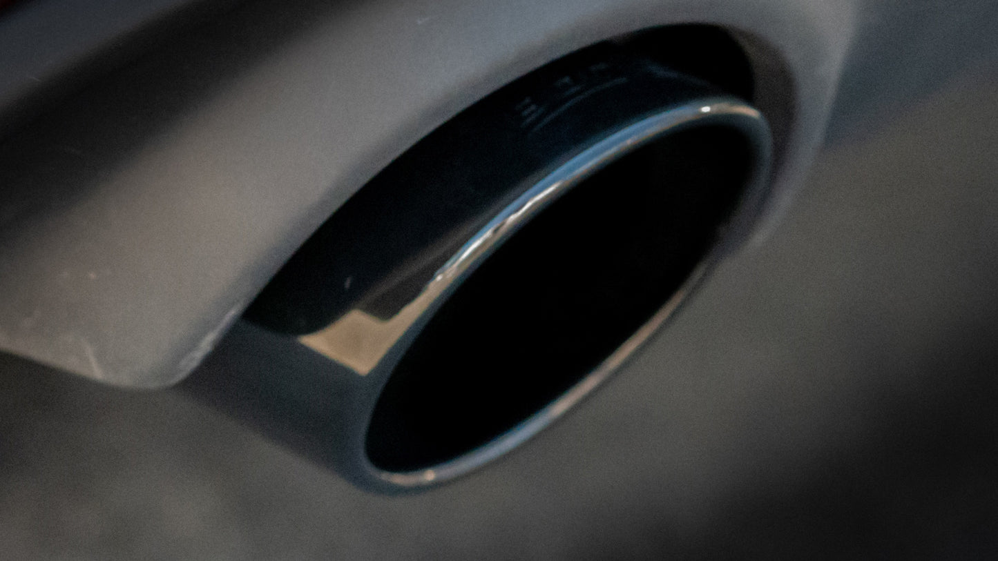 2019-2023 Dodge Charger Cat-Back Exhaust System ATAK