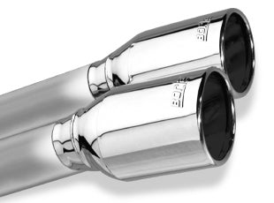 2022-2023 Nissan Frontier Cat-Back Exhaust System S-Type