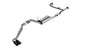 2022-2023 Nissan Frontier Cat-Back Exhaust System S-Type