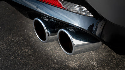 2021-2023 Hyundai Sonata Cat-Back™ Exhaust System S-Type Part # 140921