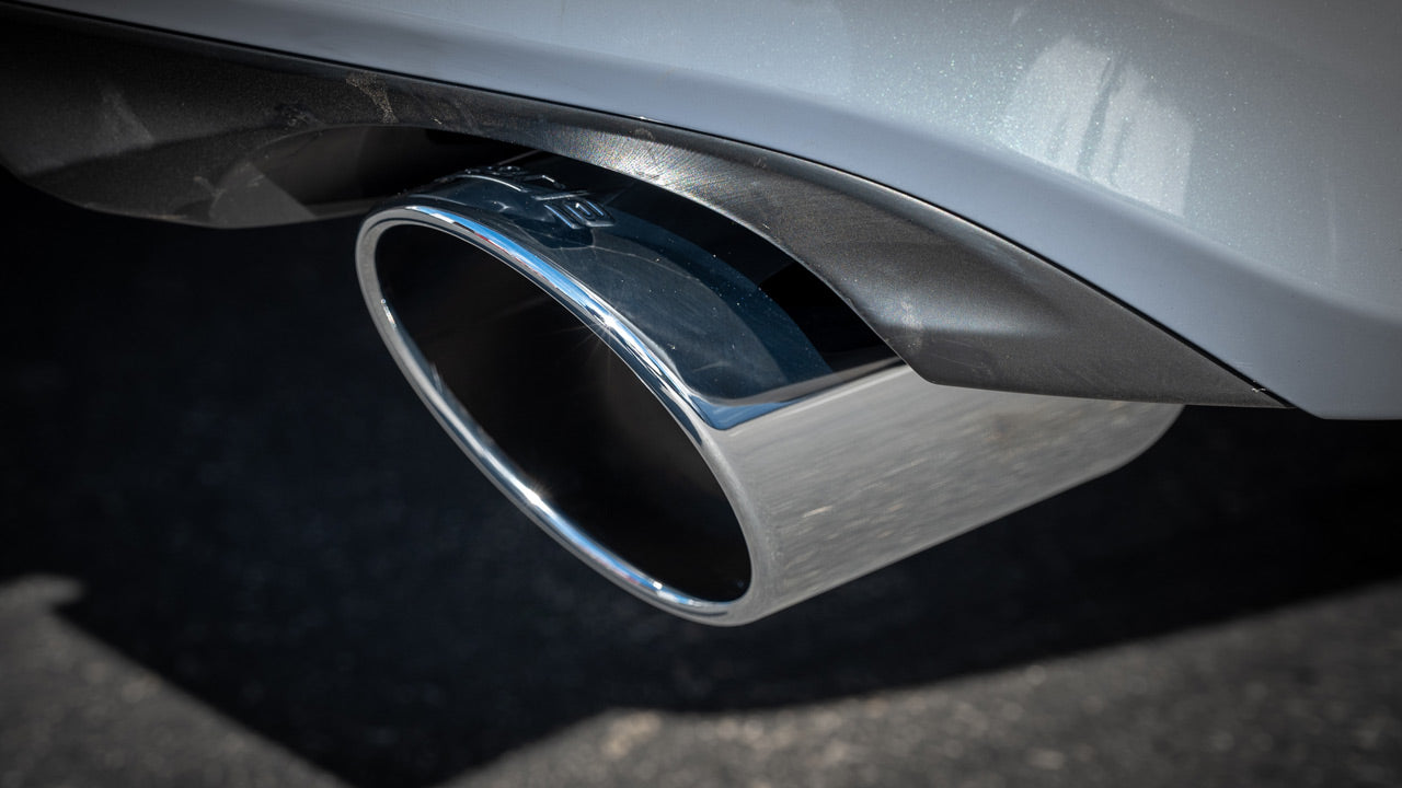 2023 Acura Integra/ 2022-2023 Honda Civic Si Cat-Back Exhaust System S-Type