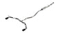 2023 Acura Integra/ 2022-2023 Honda Civic Si Cat-Back Exhaust System S-Type