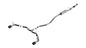 2023 Acura Integra/ 2022-2023 Honda Civic Si Cat-Back Exhaust System S-Type