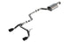 2018-2023 Suzuki Jimny Cat-Back Exhaust System S-Type