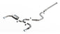 2022-2024 Hyundai Elantra N Cat-Back Exhaust System S-Type