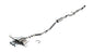 Cat-Back Exhaust System ATAK