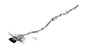 2023-2025 Honda Civic Type R Cat-Back Exhaust System ATAK