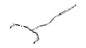 2022-2024 Honda Civic EX/ Touring Cat-Back Exhaust System S-Type