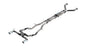 2023-2024 Nissan Z Cat-Back Exhaust System