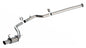2022-2025 Subaru WRX Cat-Back Exhaust System S-Type Part # 140931