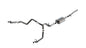 2023 Chevrolet Silverado 1500/ GMC Sierra 1500 Cat-Back Exhaust System