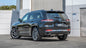 2022-2025 Jeep Grand Cherokee 4xe Cat-Back™ Exhaust System S-Type Part # 140933