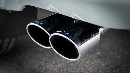 2022-2024 Toyota Tundra Cat-Back Exhaust System ATAK