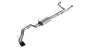 2016-2024 Nissan Titan XD Cat-Back Exhaust System S-Type Part # 140946BC