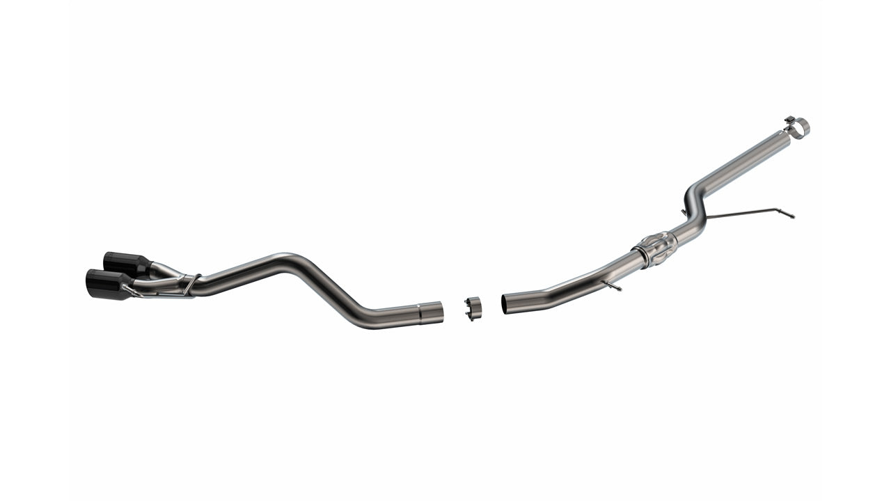 2023-2024 Ford Maverick Tremor Cat-Back Exhaust System S-Type