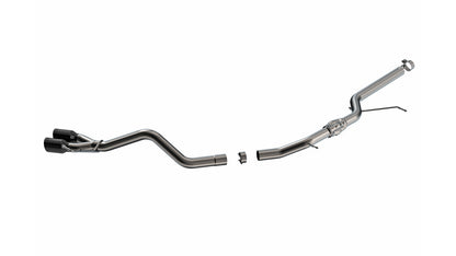 2023-2024 Ford Maverick Tremor Cat-Back Exhaust System S-Type