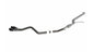 2023-2024 Ford Maverick Tremor Cat-Back Exhaust System S-Type