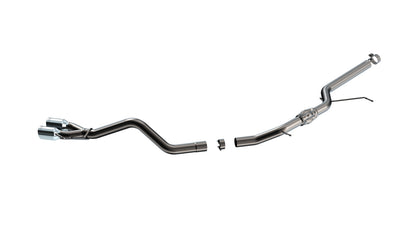 2023-2024 Ford Maverick Tremor Cat-Back Exhaust System S-Type