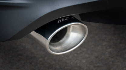 2016-2017 Lexus IS200T/ 2018-2025 IS300 Cat-Back™ Exhaust System Part # 140956