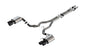 2024 Ford Mustang GT Cat-Back Exhaust System ATAK