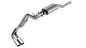 2025 Ford Ranger Cat-Back Exhaust Sytem S-Type