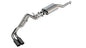 2024-2025 Ford Ranger Cat-Back™ Exhaust Sytem S-Type Part # 140975BC