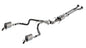 2023-2024 Grand Wagoneer L Cat-Back Exhaust System S-Type