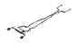 2016-2024 Infiniti Q50 Cat-Back Exhaust System S-Type