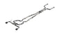 2016-2024 Infiniti Q50 Cat-Back Exhaust System ATAK