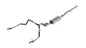2025-2025 Chevrolet Silverado 1500/ GMC Sierra 1500 Cat-Back Exhaust System Touring Part # 140990