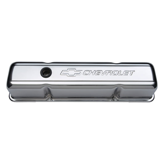 Fits SB Chevy