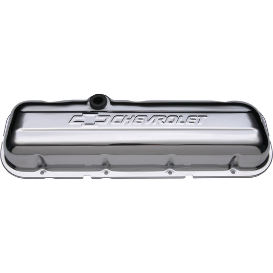 Fits BB Chevy