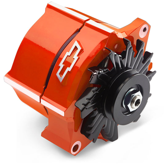 Chevy Orange