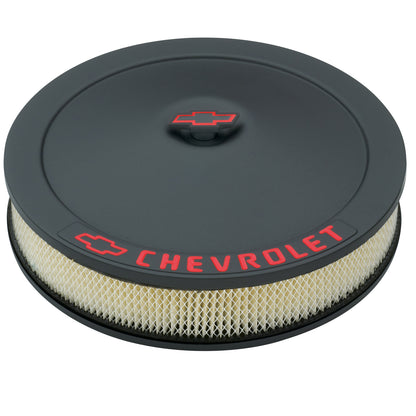 Chevy Lettering W/Bowtie Nut