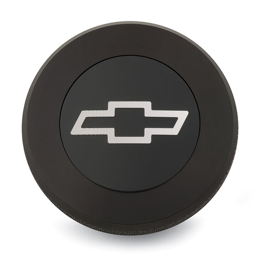 Black Anodized Billet Aluminum