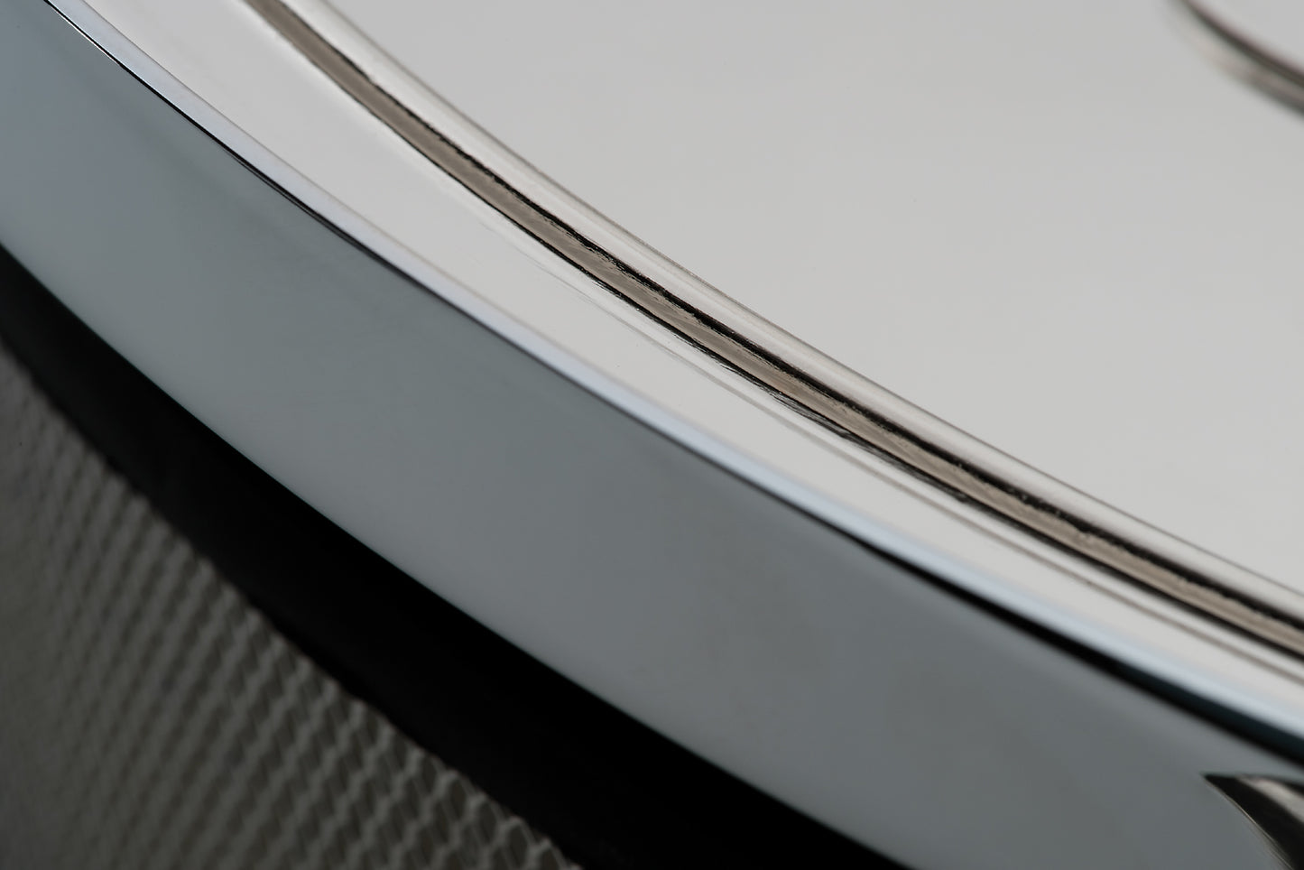 Recessed Chevy And Bowtie Emblems