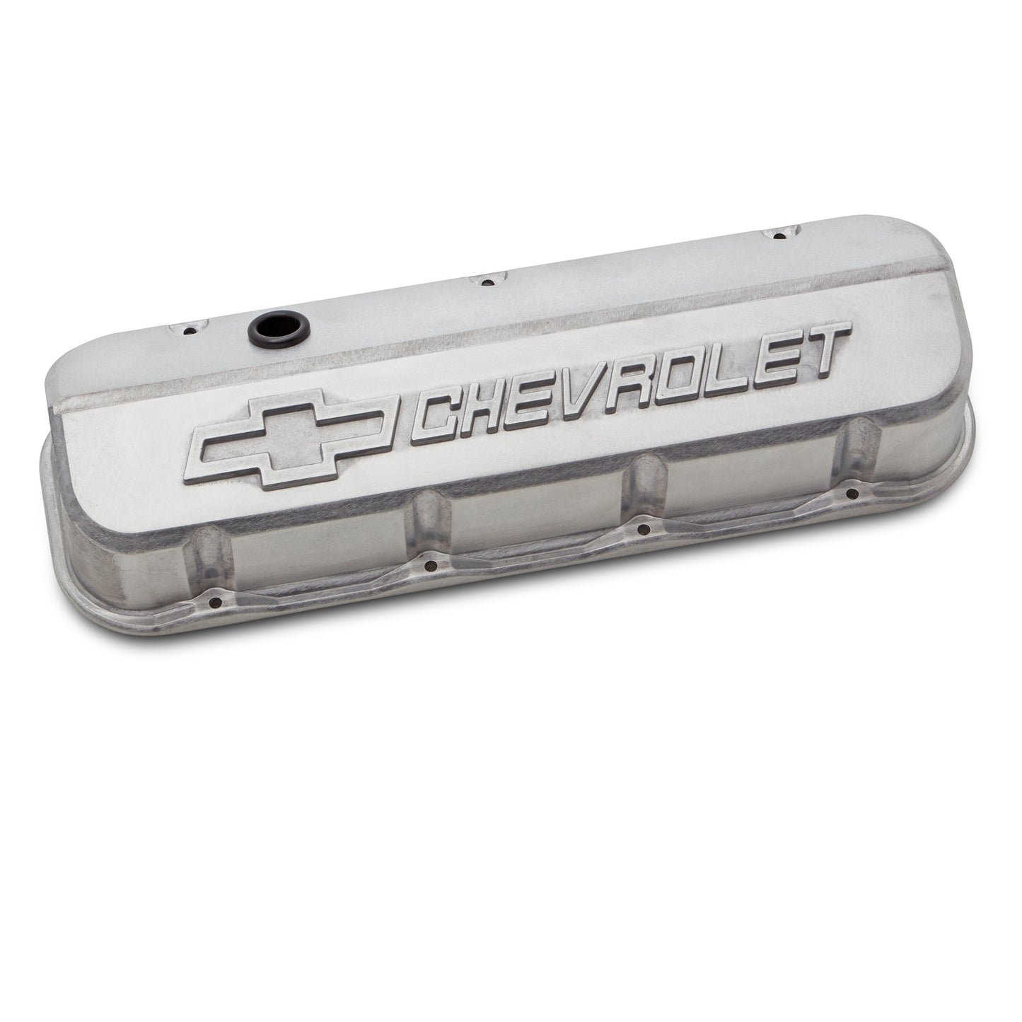 Pdrcoat Ready W Raised Chevy Logo