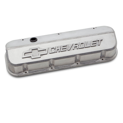 Pdrcoat Ready W Raised Chevy Logo