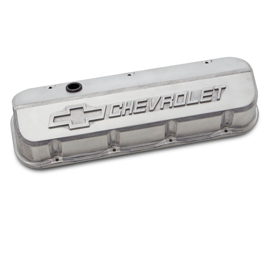 Pdrcoat Ready W Raised Chevy Logo