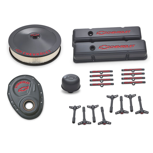 Fits SB Chevy Gen 1 V8 Engines