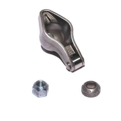 Magnum Roller 1.72 Ratio Rocker Arm For BBC Ford 429-460 351C/M W/ 7/16" Stud