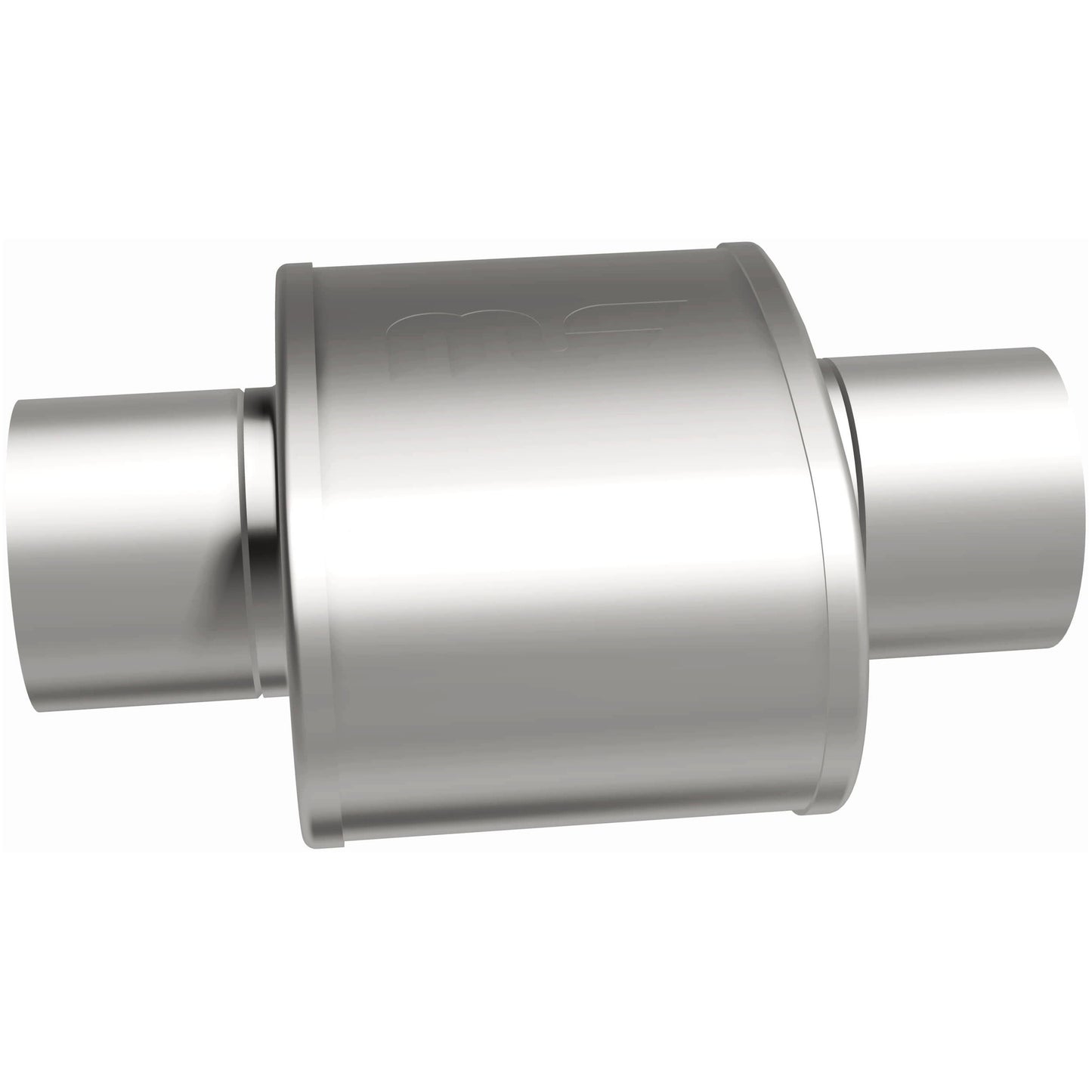 MagnaFlow 5 X 8in. Oval Straight-Through Performance Exhaust Muffler 14150