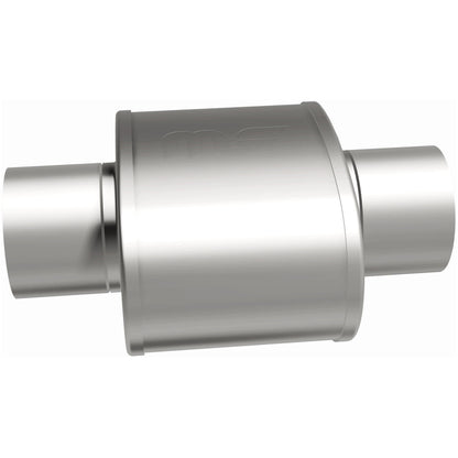 MagnaFlow 5 X 8in. Oval Straight-Through Performance Exhaust Muffler 14150