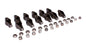 Magnum Roller 1.52 Ratio Rocker Arm Set For '88+ Chevrolet V6/SBC W/ 3/8" Stud