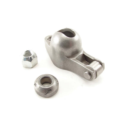 Magnum Roller 1.6 Ratio Rocker Arm For '88+ Chevrolet V6/SBC W/ 3/8" Stud